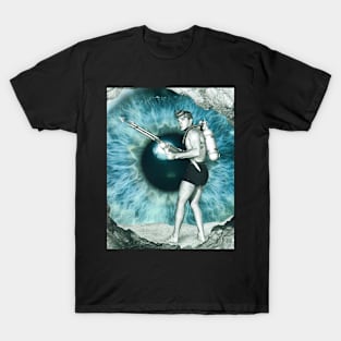 An Eyeful T-Shirt